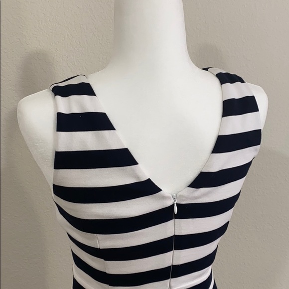 Banana Republic fitted dress - Picture 3 of 7